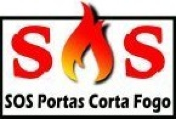 Dobradiça Helicoidal Porta Corta Fogo no Butantã